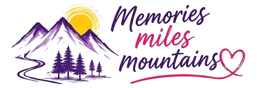 Memories, Miles & Mountains